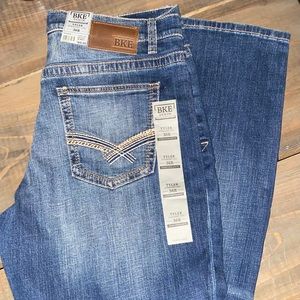 NWT💜 BKE Buckle Jeans Men’s 36R